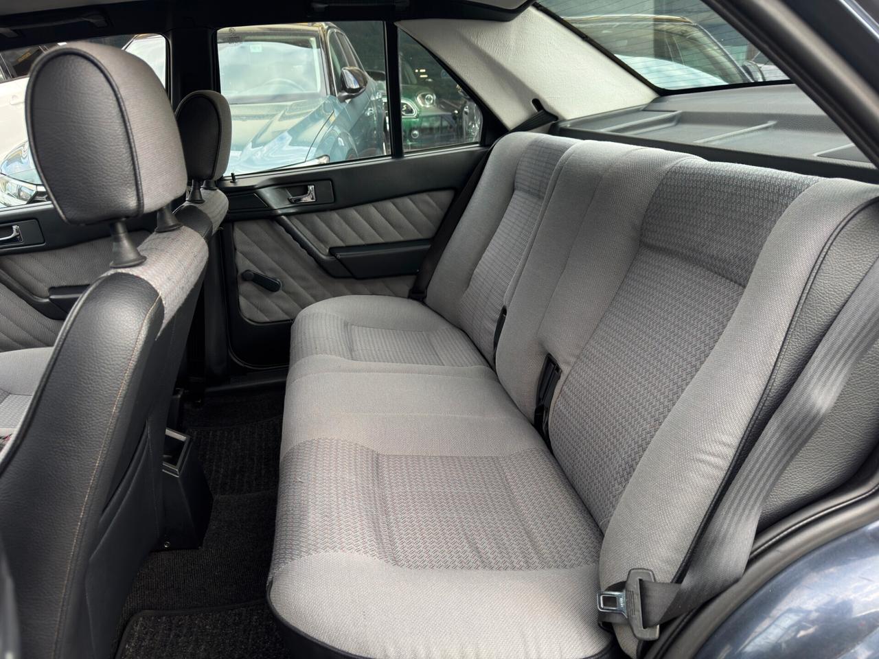ALFA ROMEO 155 1.7cc 116CV