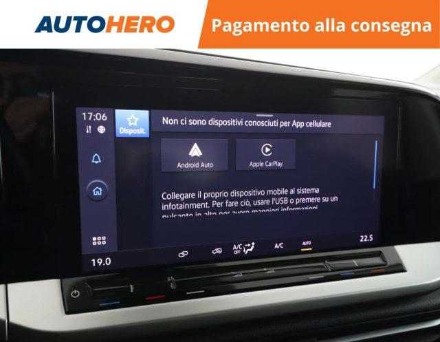 FORD Grand C-Max Grand Tourneo Connect 2.0 EcoBlue 122 CV aut. Tita