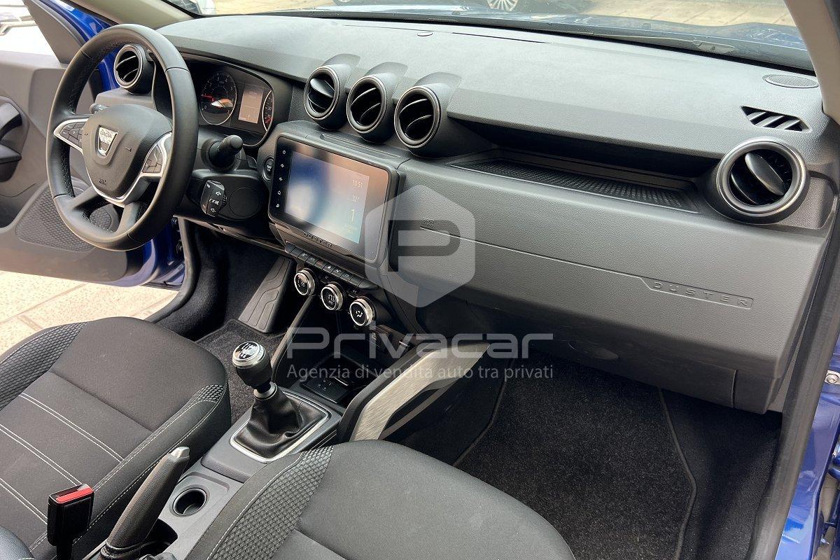 DACIA Duster 1.0 TCe GPL 4x2 Prestige Up DaciaPlus