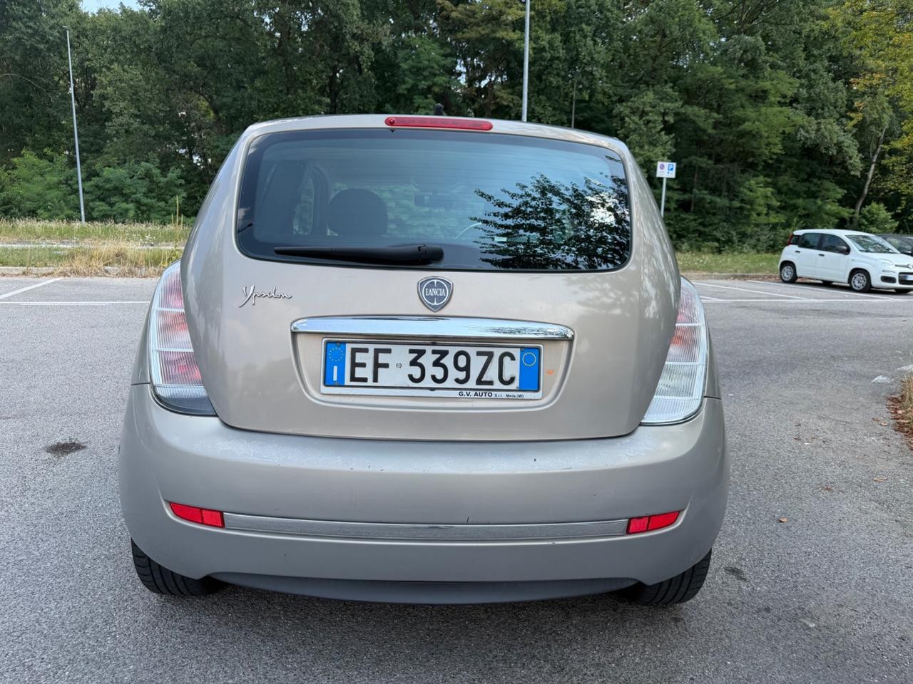 Lancia Ypsilon 1.2 69 CV Diva*Neopatentati*