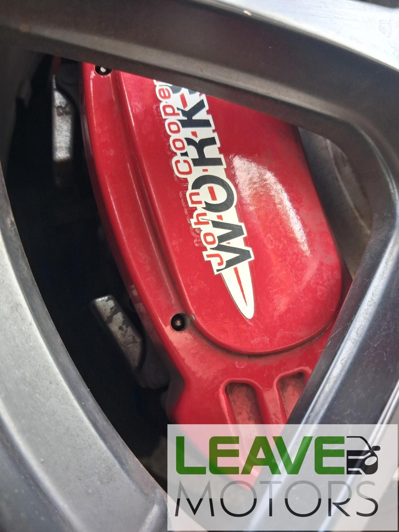 Mini John Cooper Works (M1595)