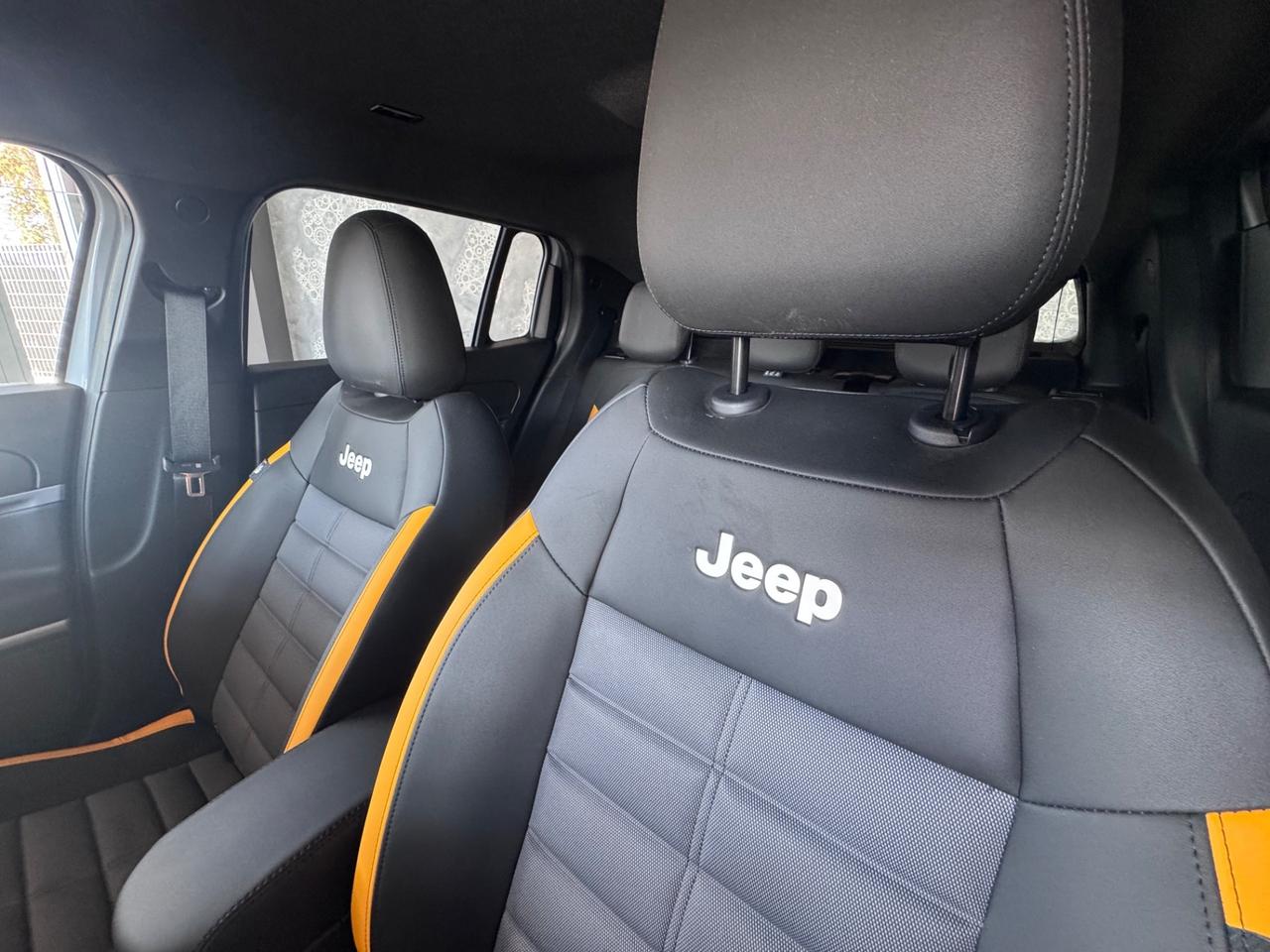 JEEP AVENGER 1.2 HYBRID 4XE NORTH FACE KM 3.000