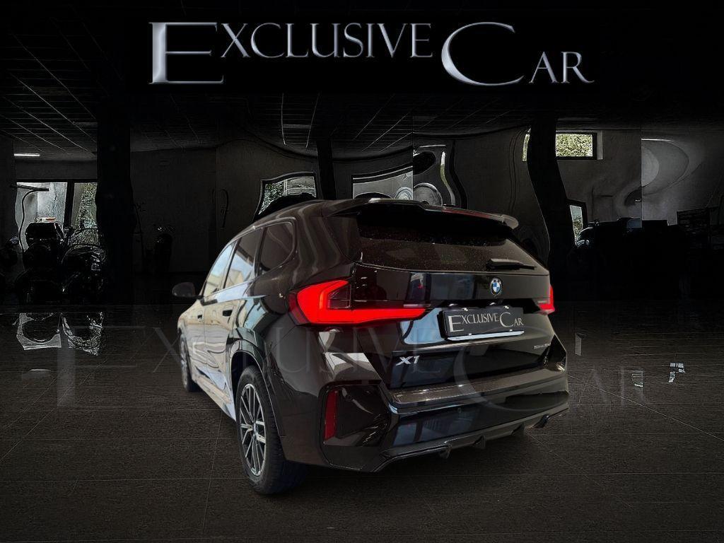 BMW - X1 - sDrive18d Msport