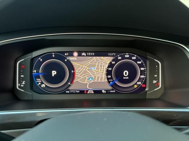 VOLKSWAGEN Tiguan 2.0 TDI 150 CV SCR DSG Elegance VIRTUAL