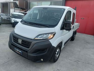 FIAT DUCATO L3H2 2.2 DIESEL 140 CV 7 posti