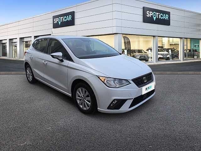 SEAT Ibiza 1.0 TGI 5 porte Business