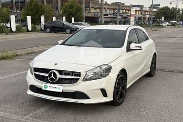 MERCEDES A 160 Business