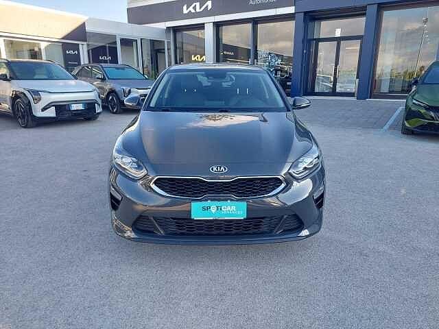 Kia Ceed 1.4 T-GDi Evo TT 'IN ARRIVO'