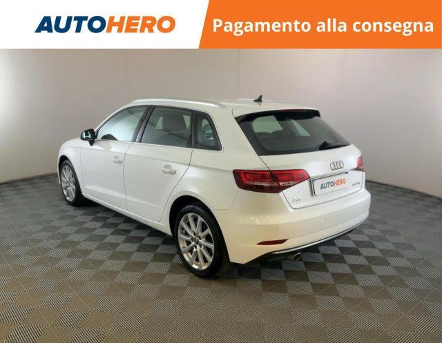 AUDI A3 SPB 30 TDI S tronic Admired