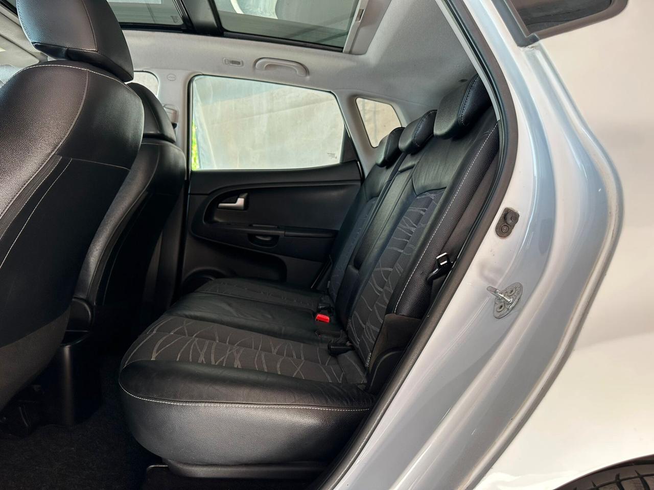 Kia Venga 1.4 CRDi 90CV Cool