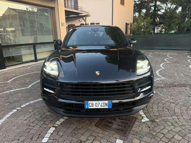 Porsche Macan Macan 2.0 245cv pdk - full optional - tetto