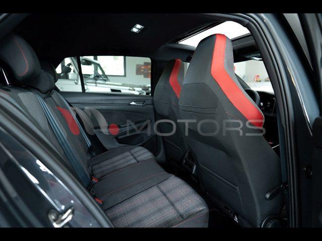VOLKSWAGEN Golf 2.0 TSI GTI DSG