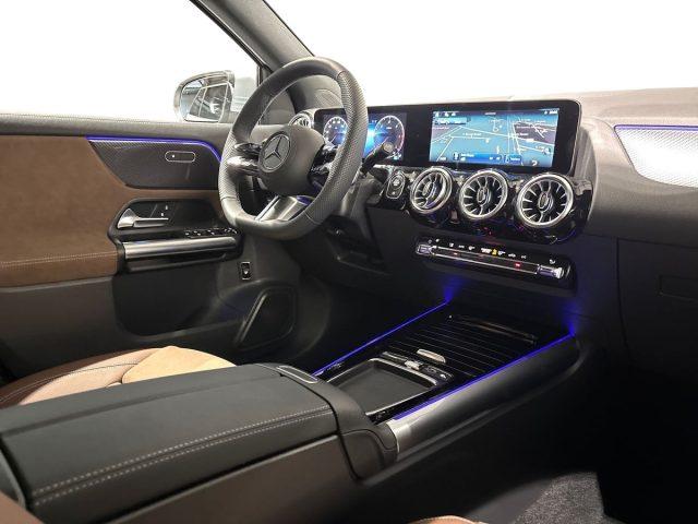 MERCEDES-BENZ GLA 180 d Automatic AMG Line Advanced Plus