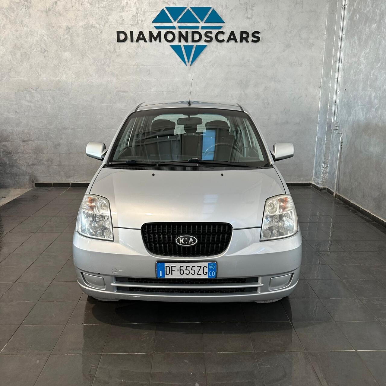 Kia Picanto 1.0 12V Urban