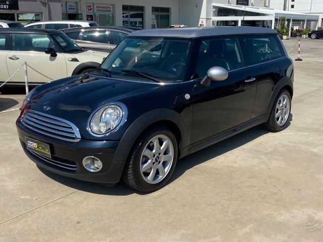 MINI Clubman Mini 1.6 16V Cooper Clubman