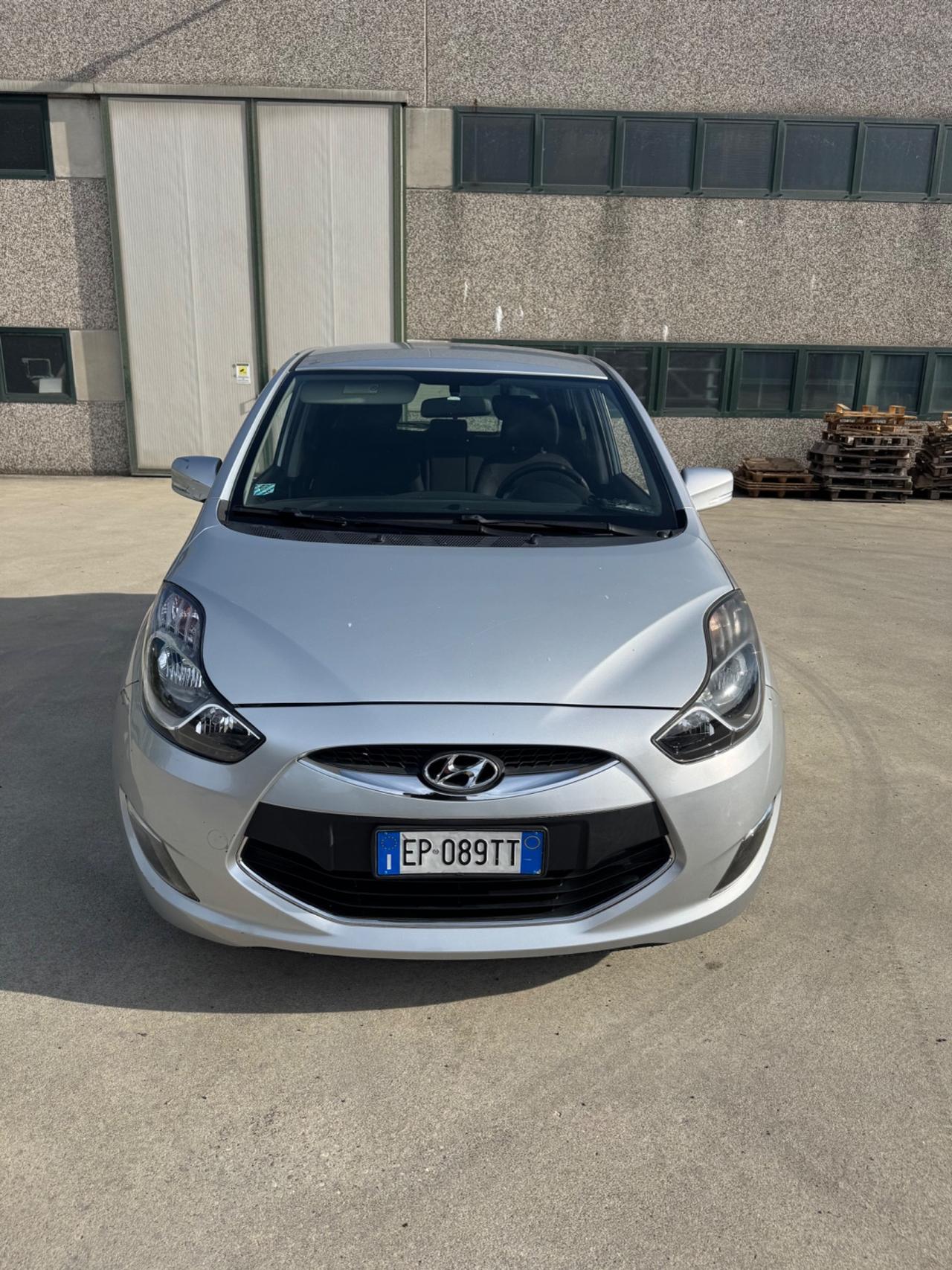 Hyundai iX20 1.4 90 CV Light