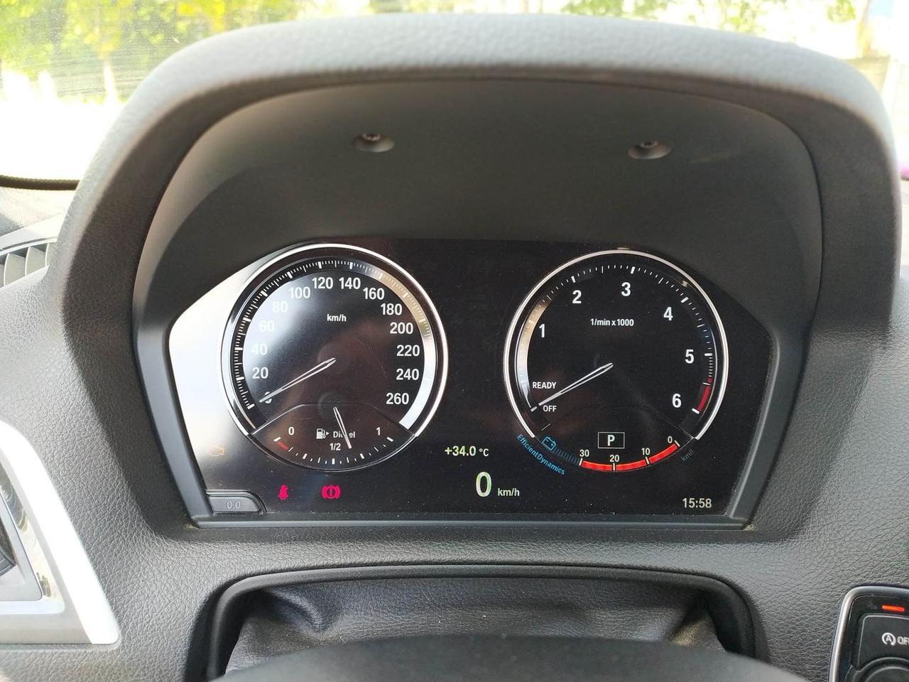 Bmw 118 M Sport 118 d #6317