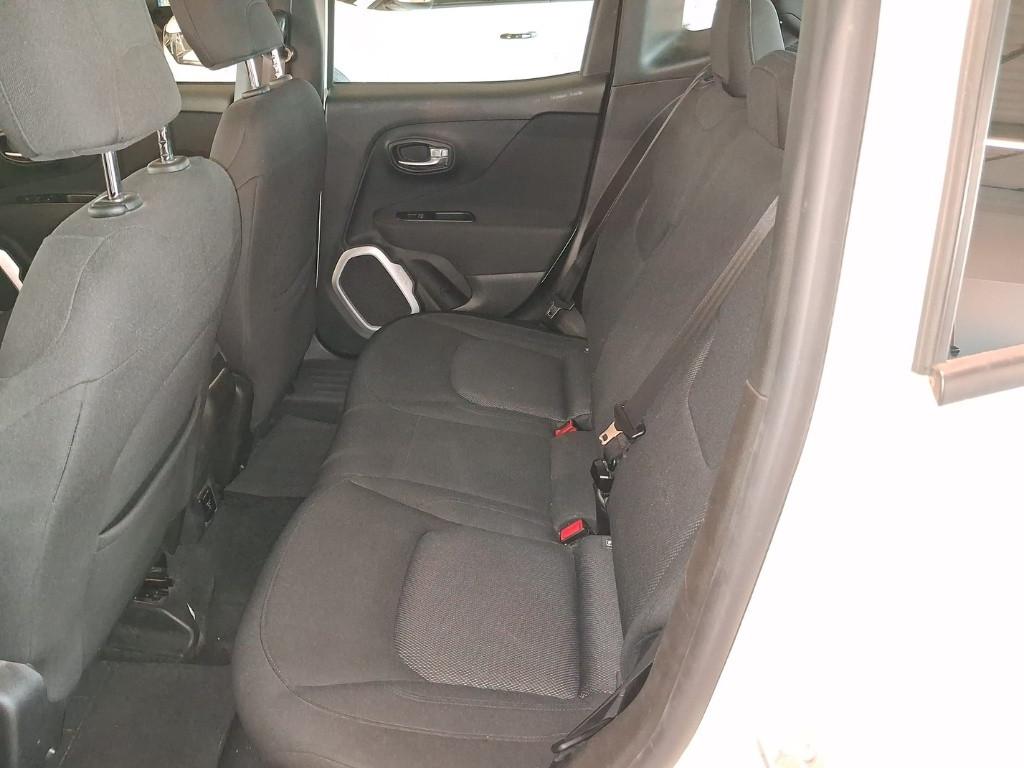 JEEP Renegade - Renegade 1.6 mjt Longitude fwd 120cv my16