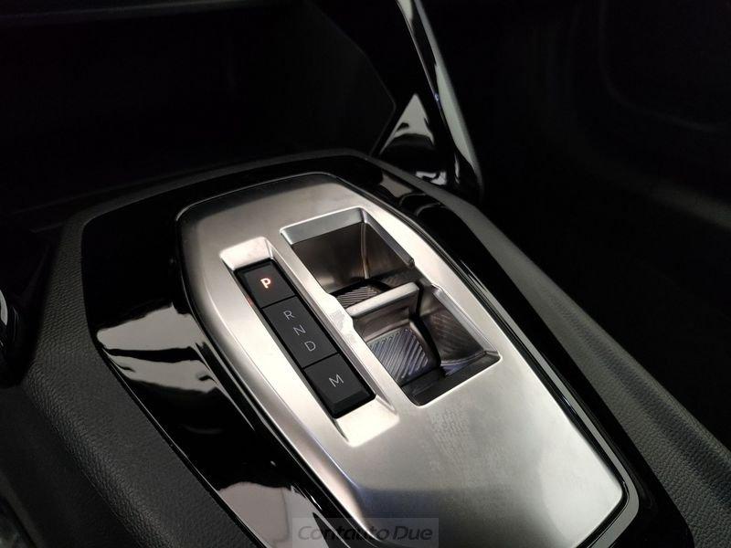 Peugeot 2008 2008 1.2 hybrid Style 145cv e-dcs6