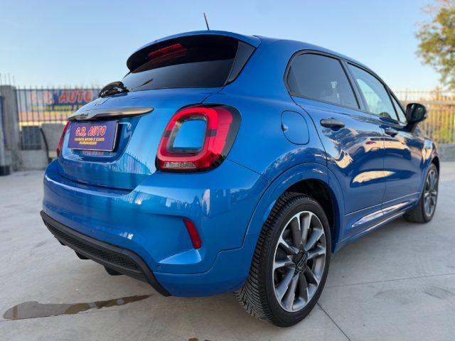 FIAT 500X 1.6 MultiJet 130CV SPORT 2022