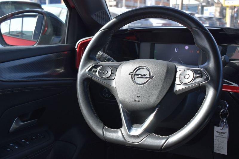 Opel Mokka 1.2 T 100cv GS Line MT6