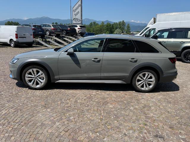 AUDI A4 allroad 45 TDI tiptronic Business Evolution