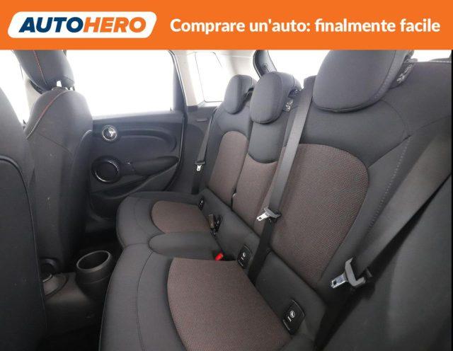MINI Cooper D 1.5 Cooper D 5 porte