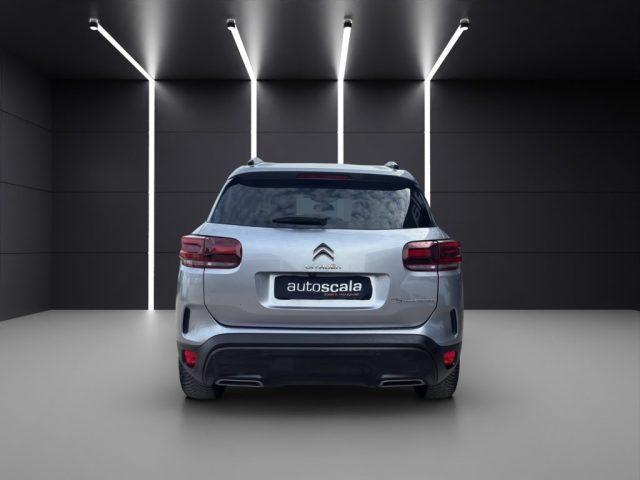 CITROEN C5 Aircross BlueHDi 130 S&S EAT8 Plus Van