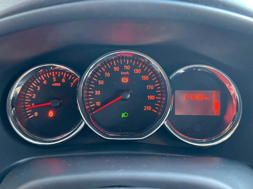 Dacia Sandero 1.2 Laureate Gpl 75cv