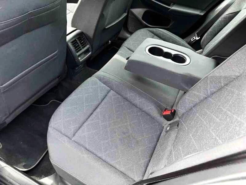 Volkswagen Golf 2.0 Tdi SCR 115 cv DSG Life