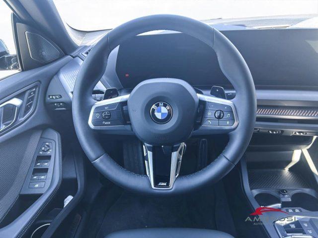 BMW 220 Serie 2 d Gran Coupé Msport Pro Package