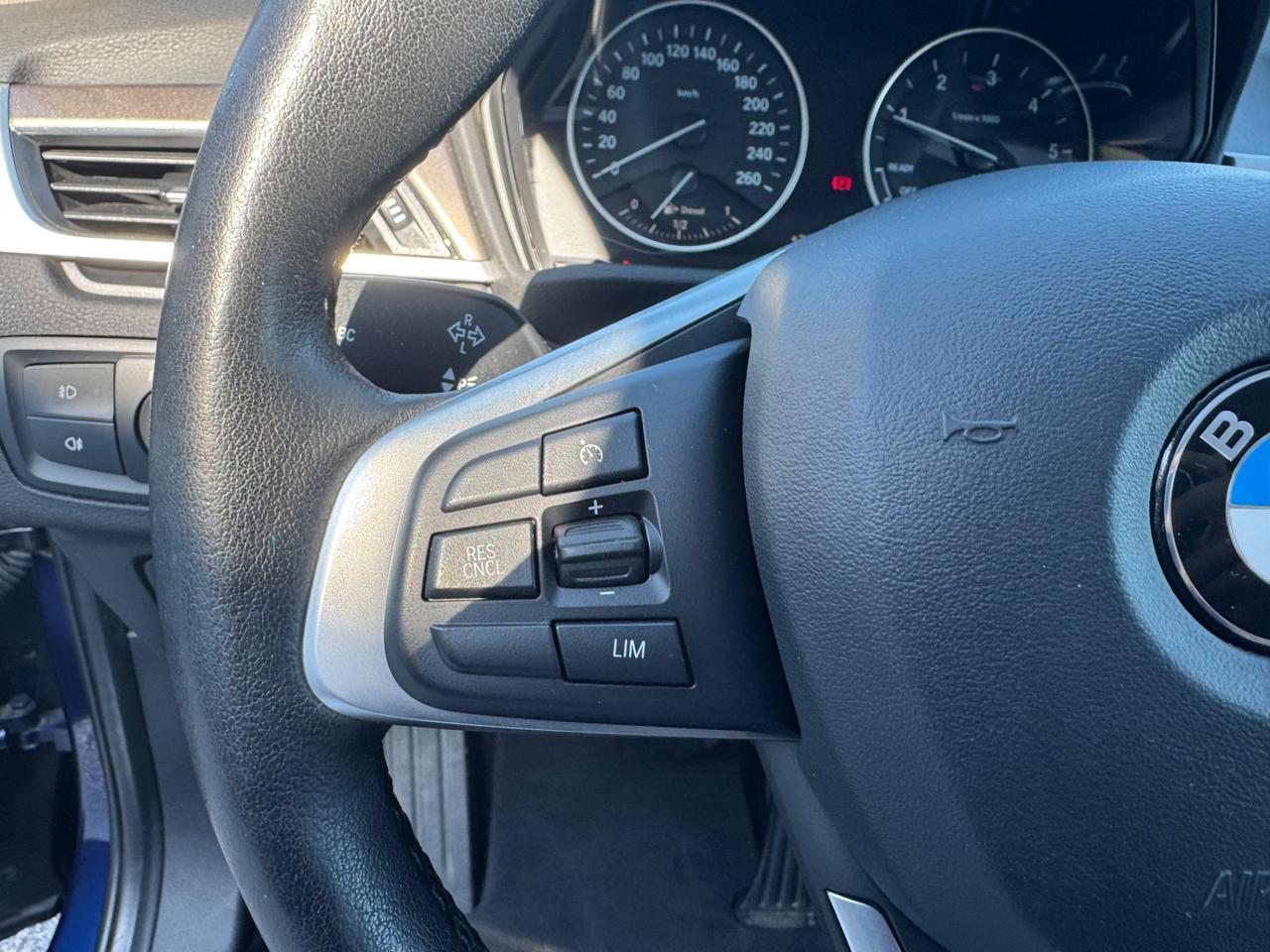 Bmw X1 xDrive18d xLine FULL SERVICE BMW