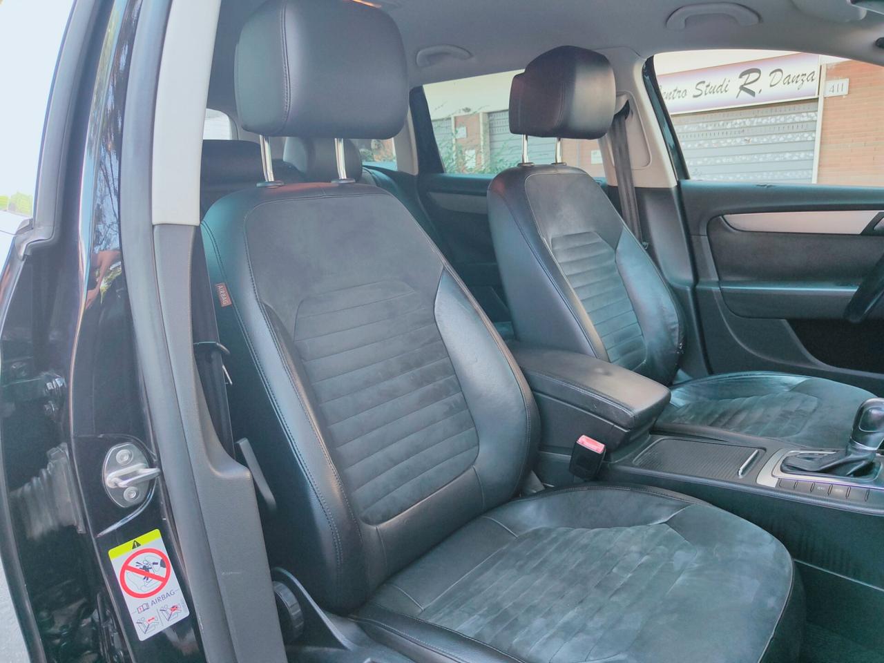 Volkswagen Passat Var. 2.0 TDI DSG High. BM.Tech.