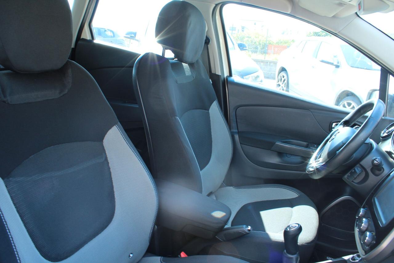 Renault Captur dCi 8V 90 CV Start&Stop Energy Life