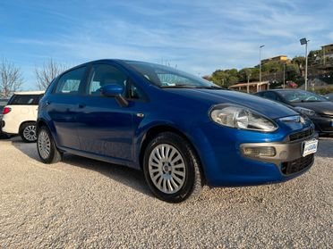 FIAT PUNTO EVO 1.3 MJT - 2010