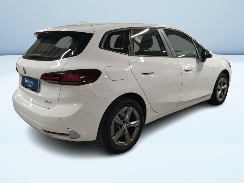 BMW Serie 2 Active Tourer 218 i DCT