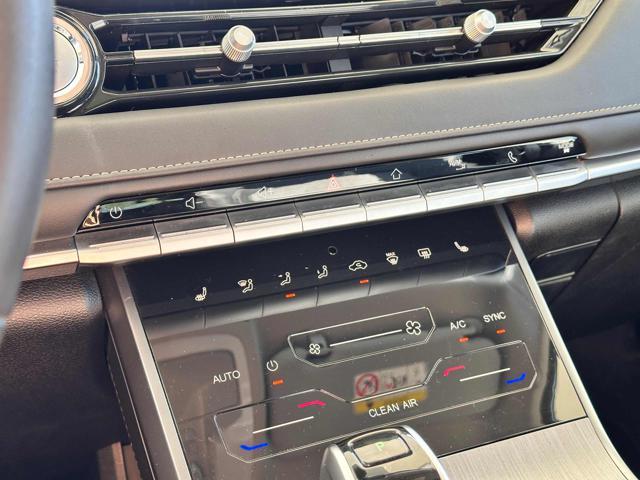 DR MOTOR DR 5.0 s2 1.5 Turbo AUTOMATICA Bi-Fuel GPL FINO AL 04/33