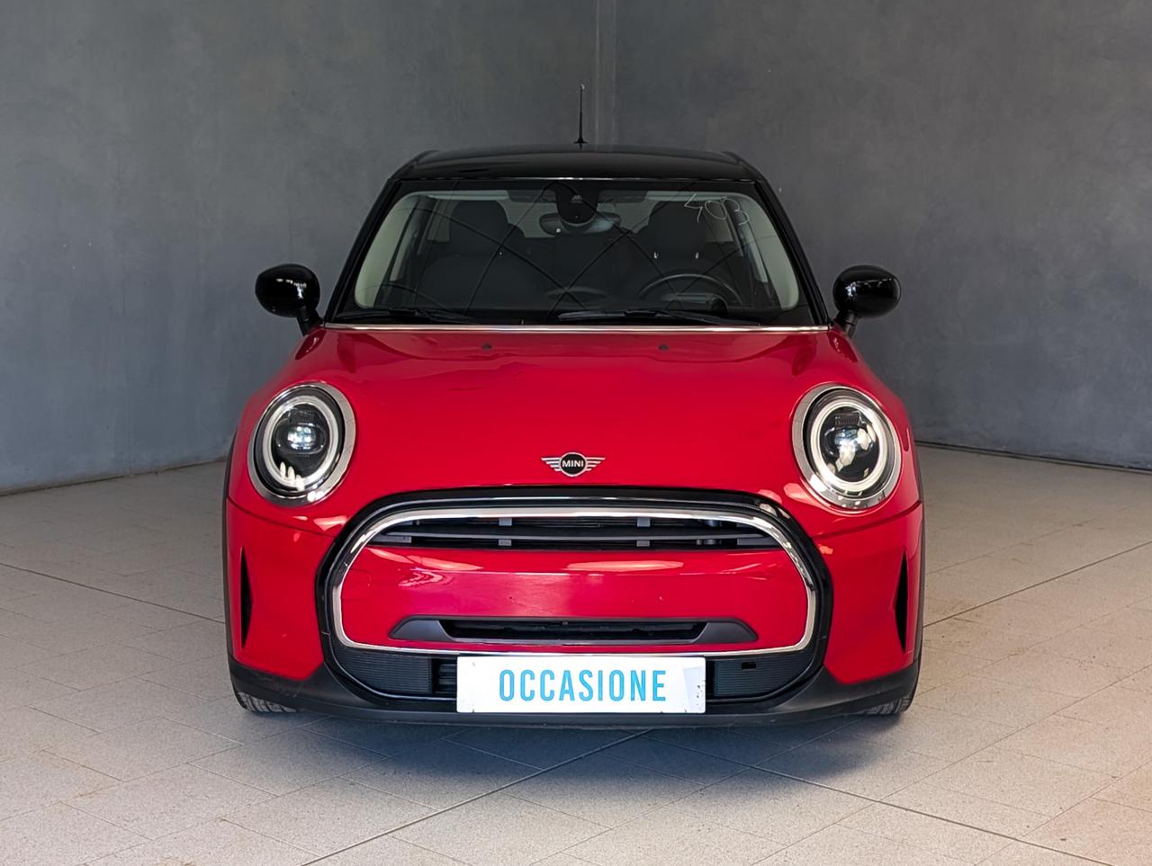 Mini Cooper 1.5 Cooper 136cv Automatic