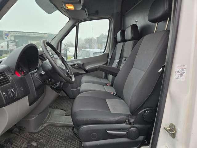 Volkswagen Crafter 2.0 TDI 136CV