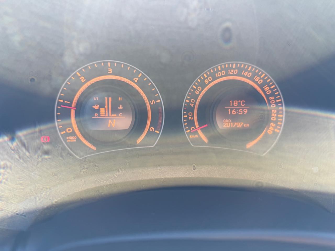 Toyota Auris 1.4 D-4D M-MT 3 porte Sol