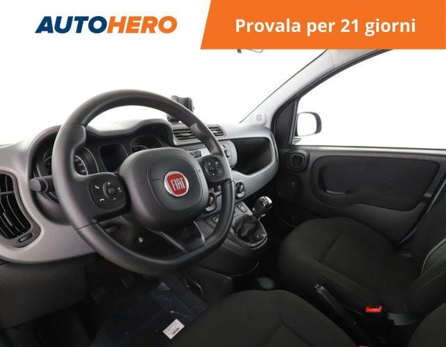 FIAT Panda 1.0 FireFly S&S Hybrid City Cross