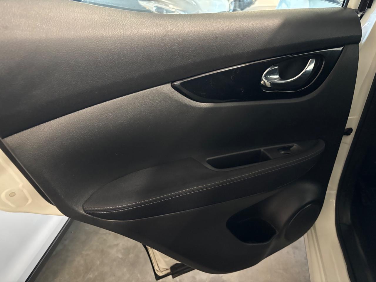 Nissan Qashqai BENZINA AUTOMATICA |OK NEOPATENTATI|