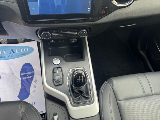 DR MOTOR DR 4.0 1.5 Bi-Fuel GPL