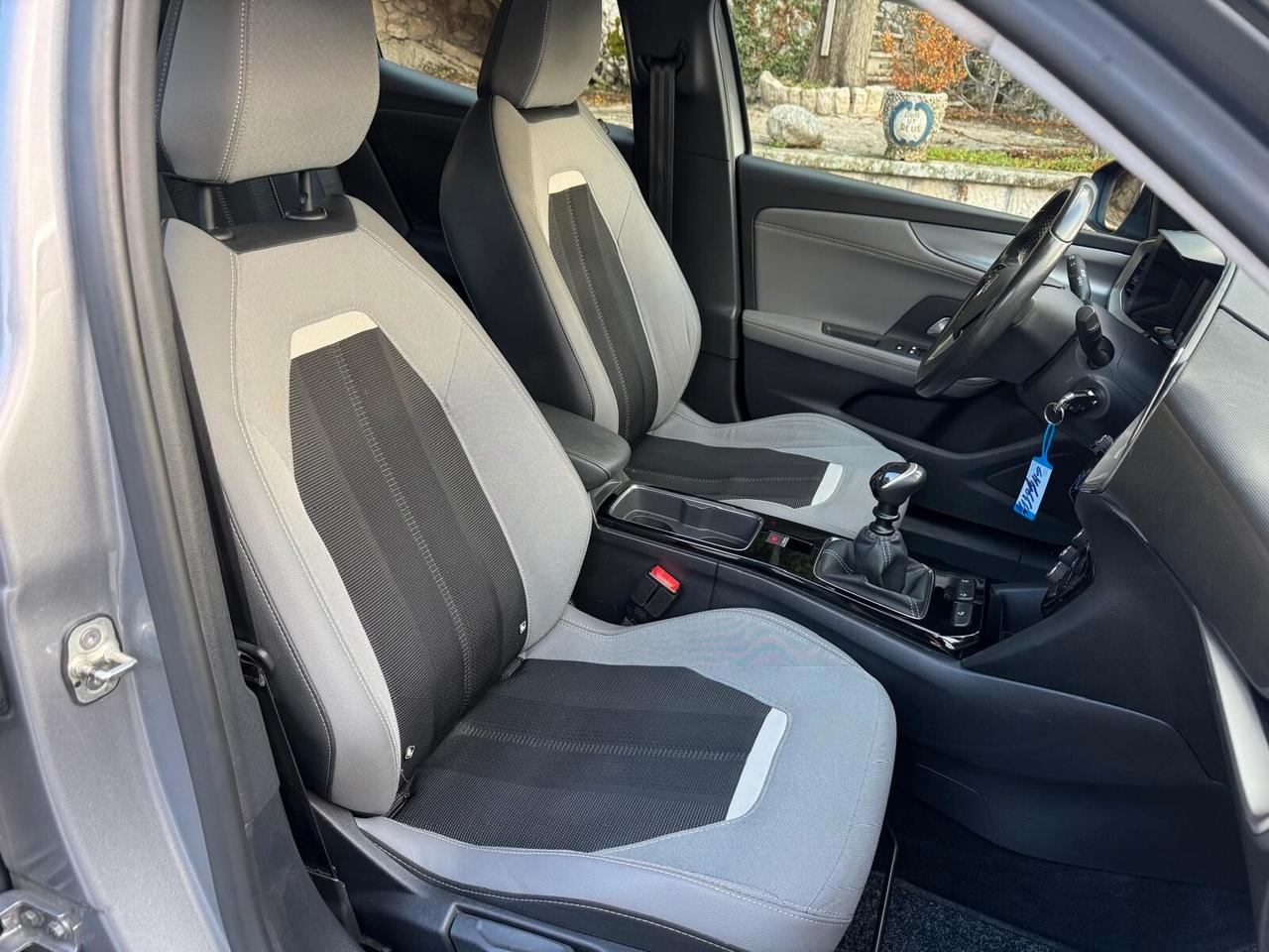 Opel Mokka 1.5 diesel Elegance