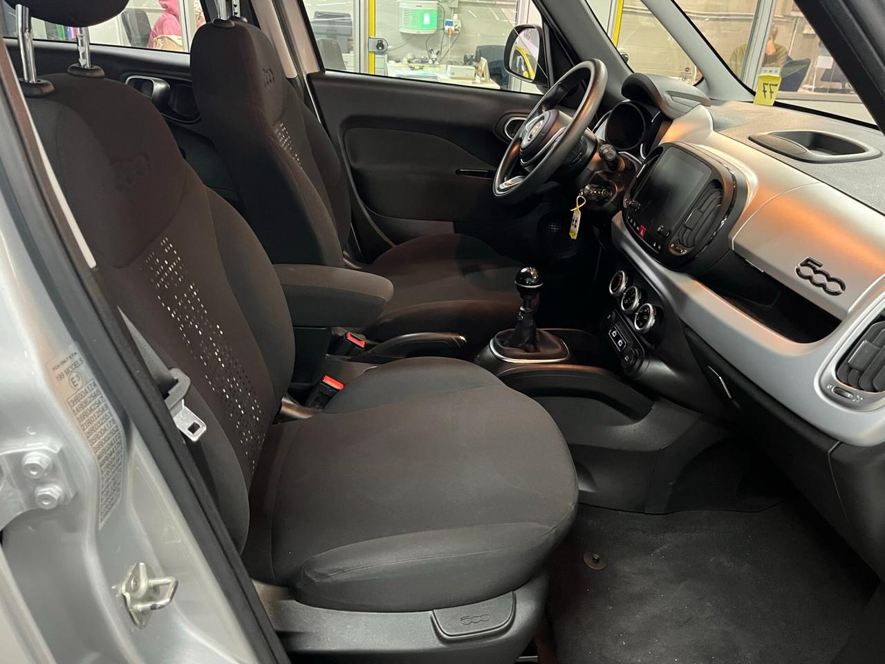 Fiat 500L 1.4 95 CV S&S Cross EURO 6D