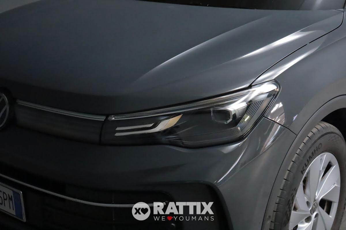 Volkswagen Tiguan 2.0 TDI 150CV Life DSG