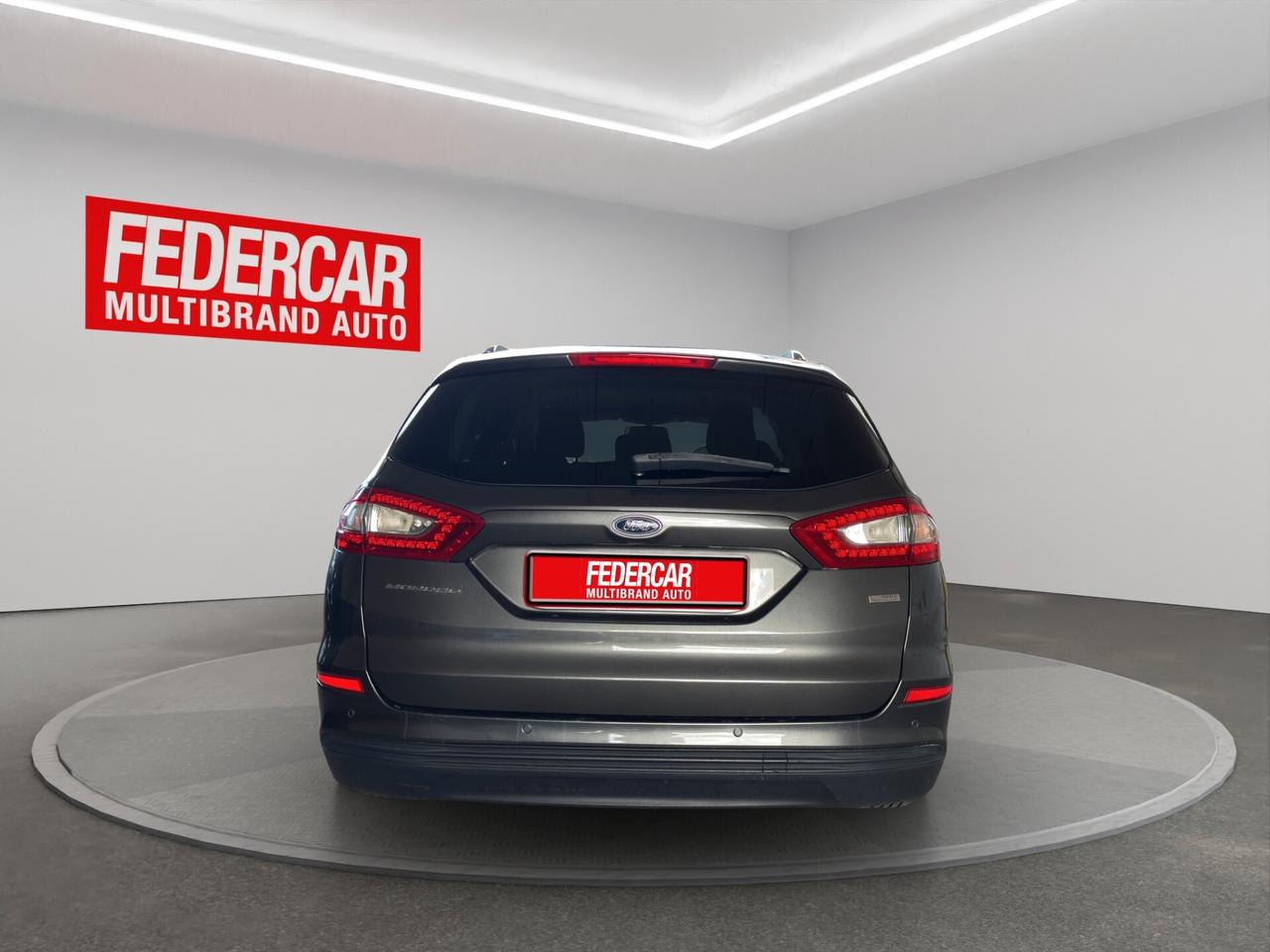 Ford Mondeo 1.5 TDCi 120 CV S&S Station Wagon Business