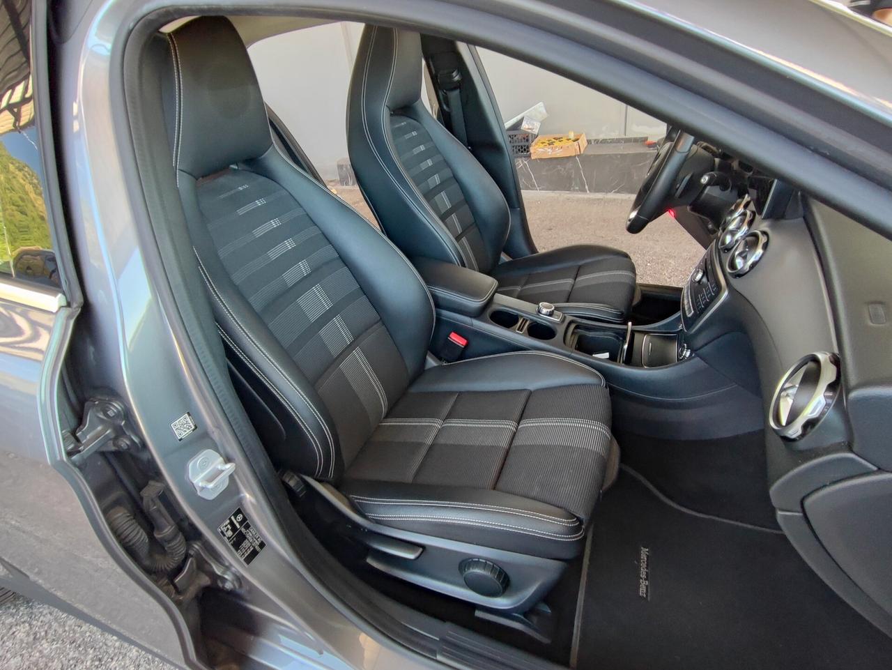 Mercedes-benz GLA 200 d Automatic Premium