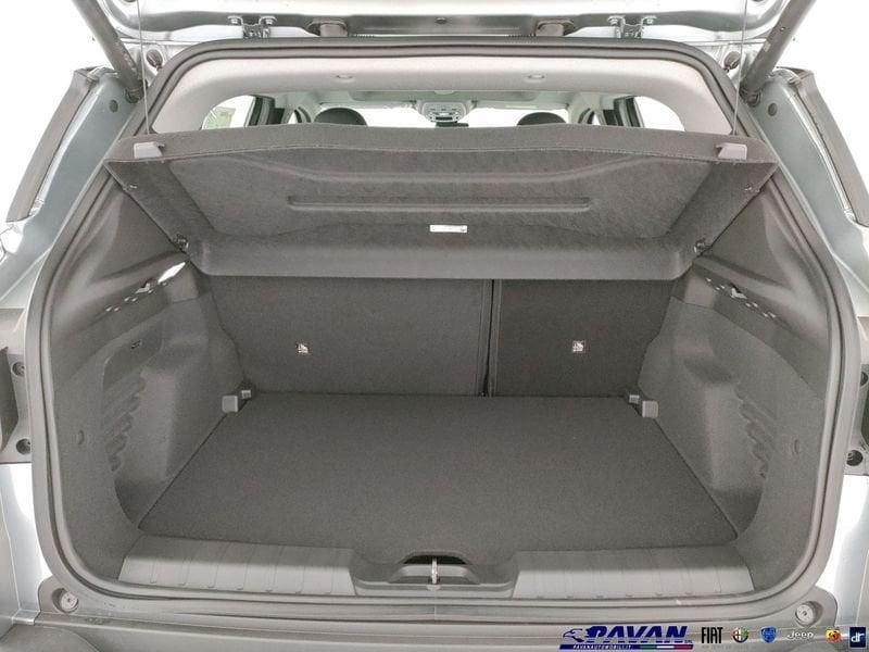 Jeep Avenger 1.2T 100cv Tech&Sky (Tetto Apribile)