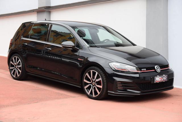 VOLKSWAGEN Golf GTI Performance 2.0 245 CV TSI DSG 5p. BMT